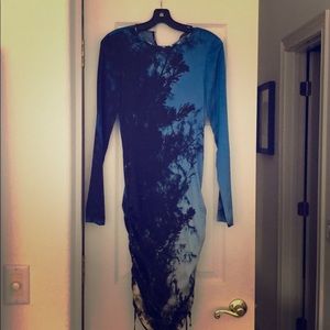 Roberto Cavalli dress